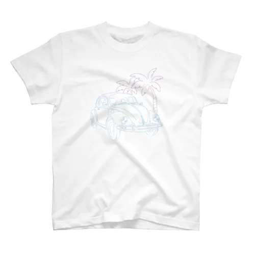 ドライブ スタンダードTシャツ