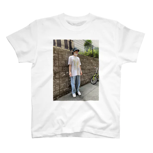 おざTee Regular Fit T-Shirt