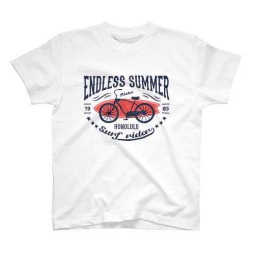 Endless summer ～ Vintage style ～ スタンダードTシャツ