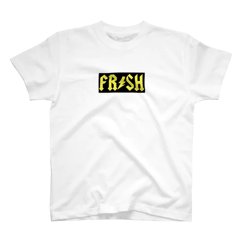 FR⚡️SH swet スタンダードTシャツ