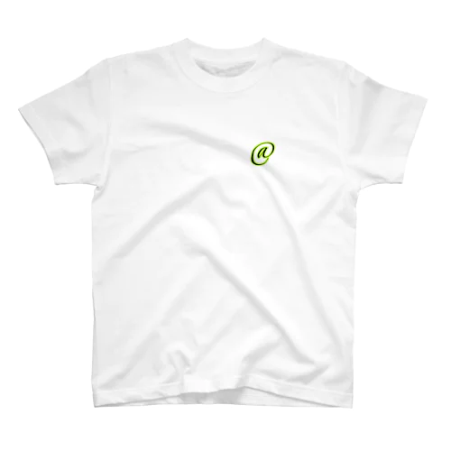 @ Regular Fit T-Shirt