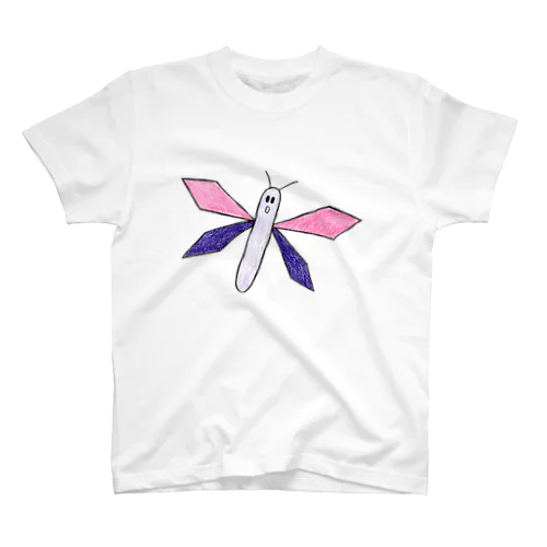 ローディ～ウスバカゲロウの妖精～ Regular Fit T-Shirt