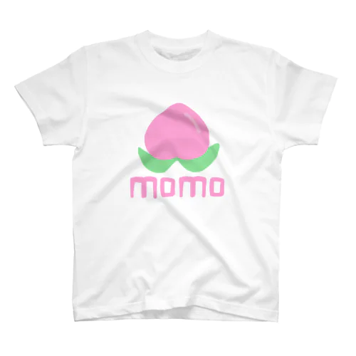 MOMO Regular Fit T-Shirt