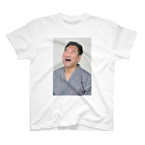 laugh スタンダードTシャツ