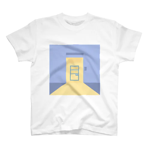 vending machine スタンダードTシャツ