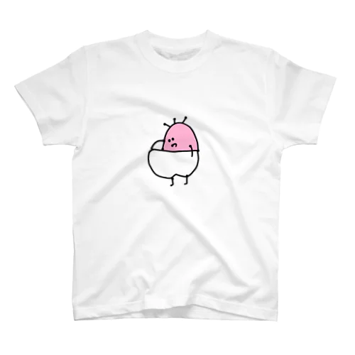 おむつちゃん スタンダードTシャツ