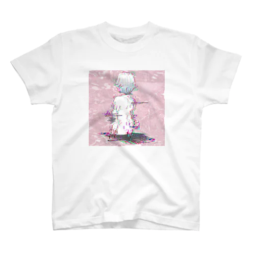 Mirage Age スタンダードTシャツ