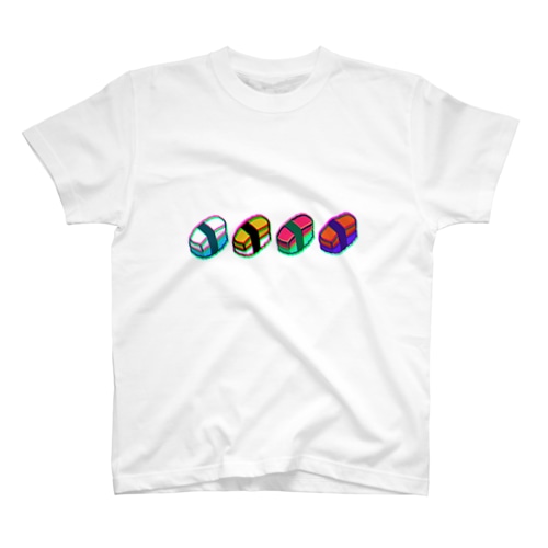 寿司 Regular Fit T-Shirt