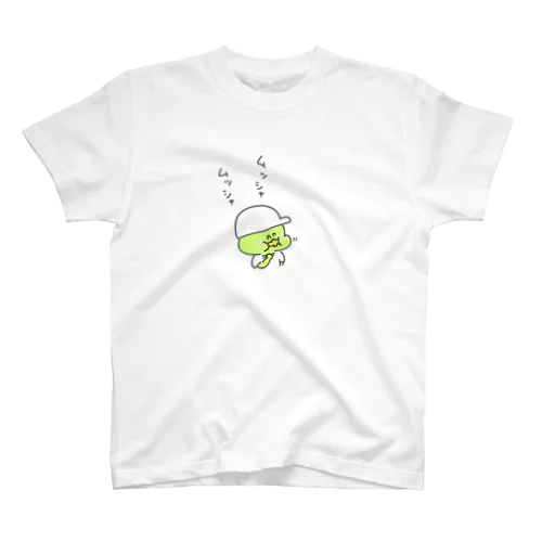 かわいいカッパ スタンダードTシャツ