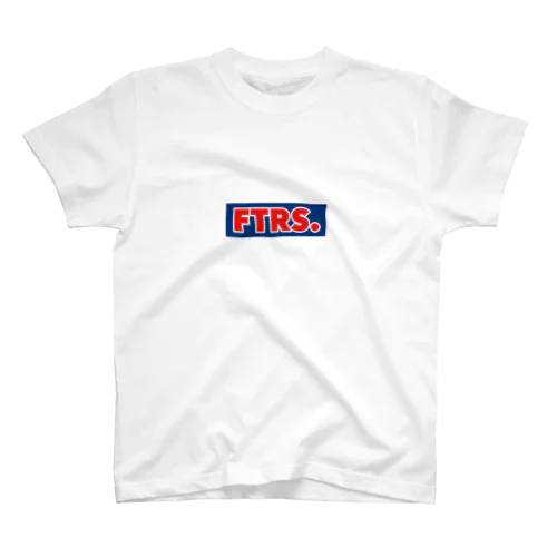 FTRS.フルグラt スタンダードTシャツ