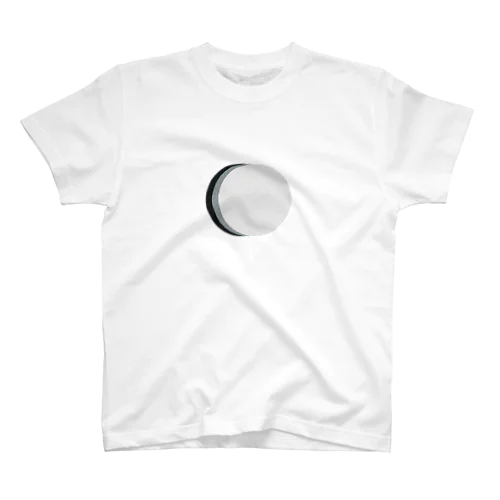 eclipse スタンダードTシャツ