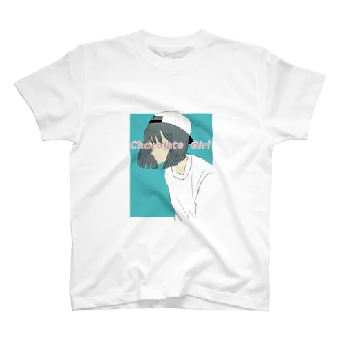だぼT Regular Fit T-Shirt