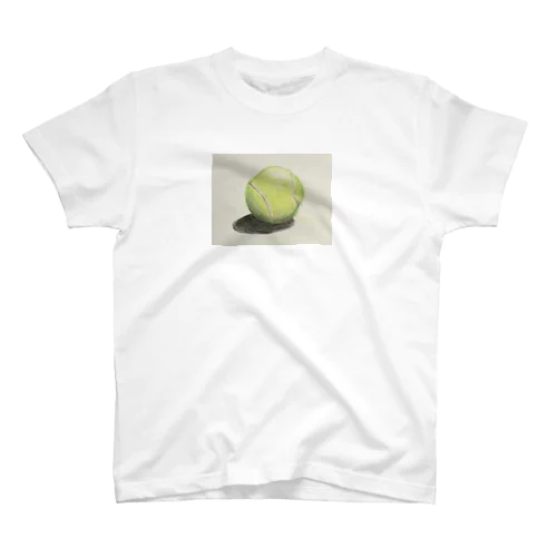 テニスボール Regular Fit T-Shirt