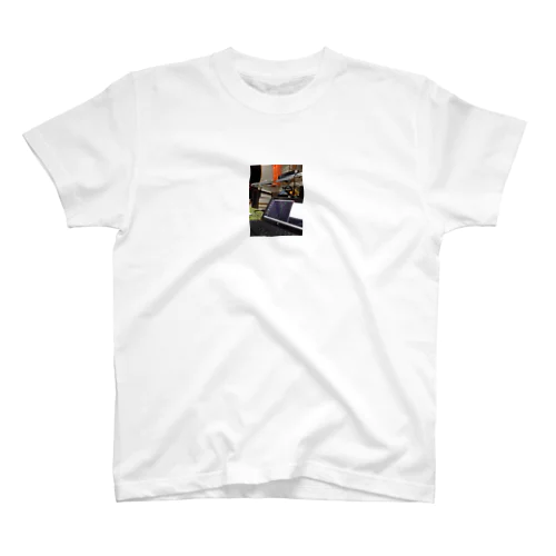 Kinect Bomber Regular Fit T-Shirt