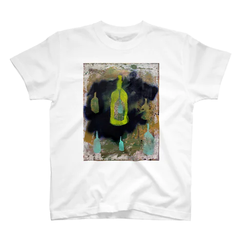 Do u like wine? Regular Fit T-Shirt