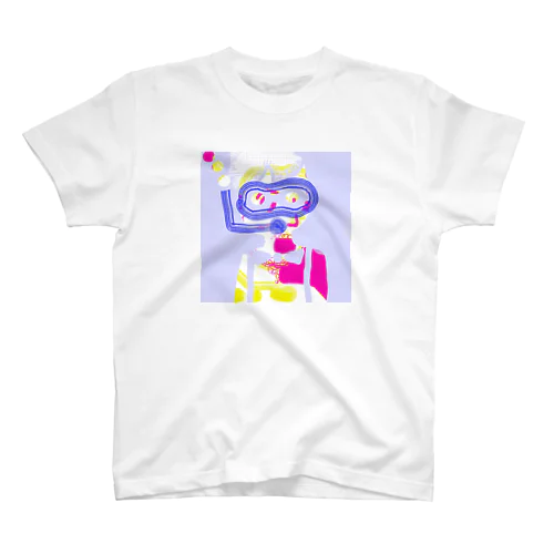 PARTY017 スタンダードTシャツ