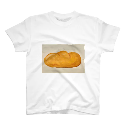 パン🥖Bread Regular Fit T-Shirt