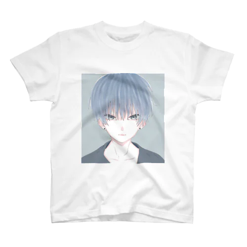 boy_1 スタンダードTシャツ