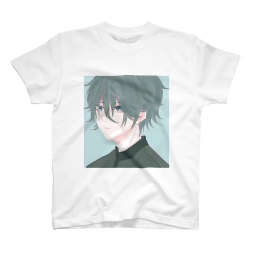 boy_2 スタンダードTシャツ