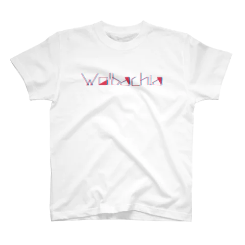 Wolbachia Regular Fit T-Shirt