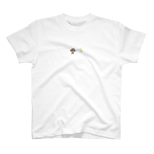 R6S Regular Fit T-Shirt