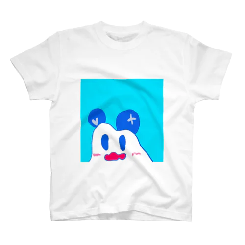 ゆうくん Regular Fit T-Shirt