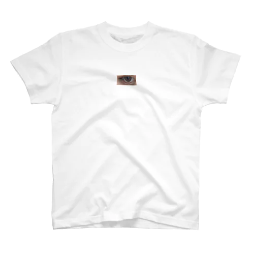 目の粘膜の黶ヲミテ Regular Fit T-Shirt