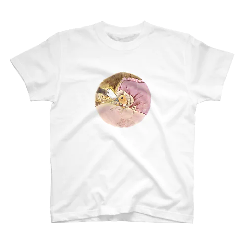 rabbit baby Regular Fit T-Shirt