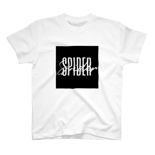 Spider3 スタンダードTシャツ