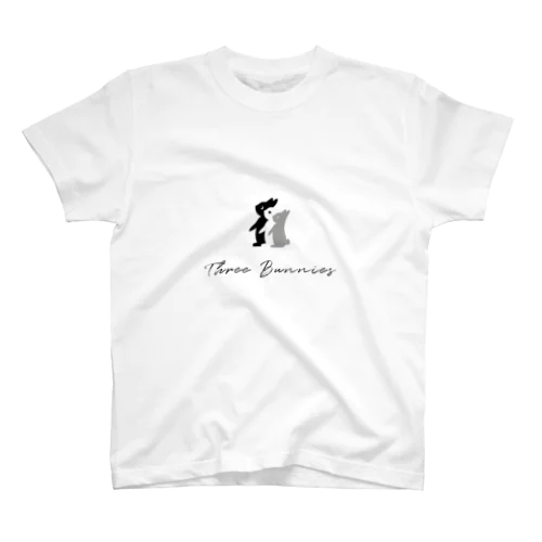 Karenコラボ Regular Fit T-Shirt