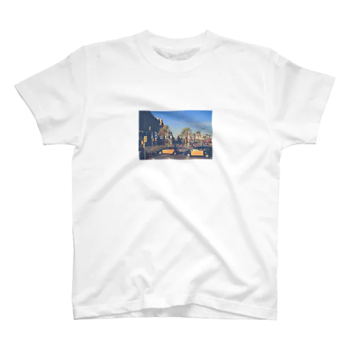 ¡Buen viaje! スタンダードTシャツ