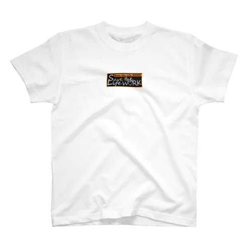 半袖Tシャツ（KIDS sizeあり） Regular Fit T-Shirt