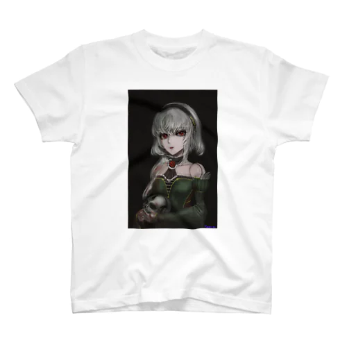 DOLL Regular Fit T-Shirt