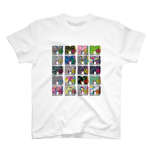 MADTV Regular Fit T-Shirt