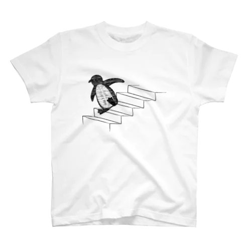 PENGUINkawaii.com スタンダードTシャツ