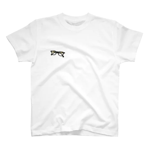 megane_2020aw Regular Fit T-Shirt