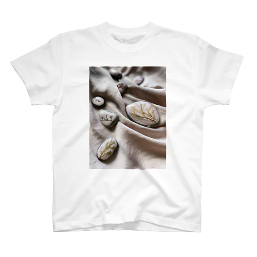 seaweed stones Regular Fit T-Shirt