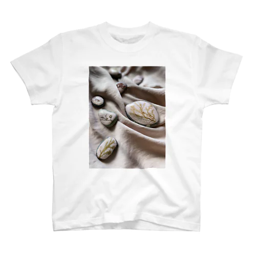 seaweed stones スタンダードTシャツ