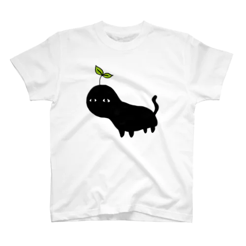 謎の生き物・コハル〖3〗 スタンダードTシャツ