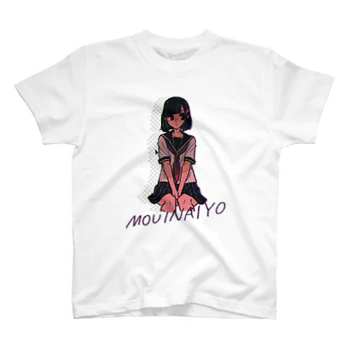 MOUINAIYO Regular Fit T-Shirt