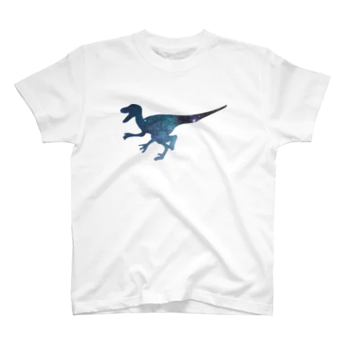 Space raptor Regular Fit T-Shirt