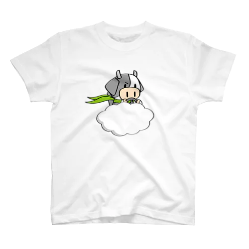 くもうし スタンダードTシャツ