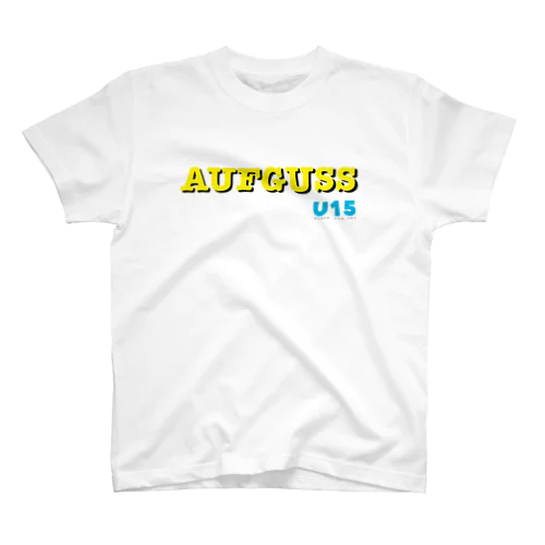 AUFGUSS Regular Fit T-Shirt