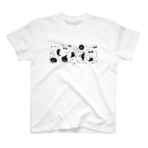 おばけのパレード Regular Fit T-Shirt