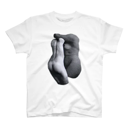 Body_series_no.1 Regular Fit T-Shirt