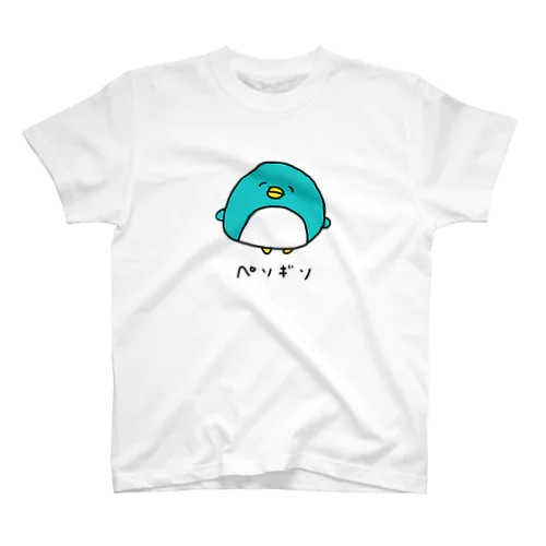 ペソ(白地用) スタンダードTシャツ