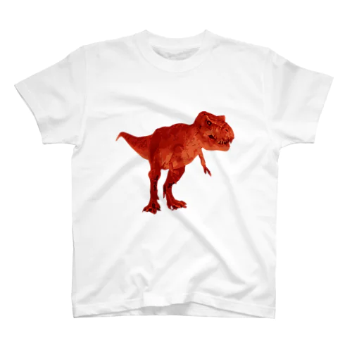 T-REX スタンダードTシャツ