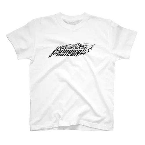 タトゥーデザインT スタンダードTシャツ