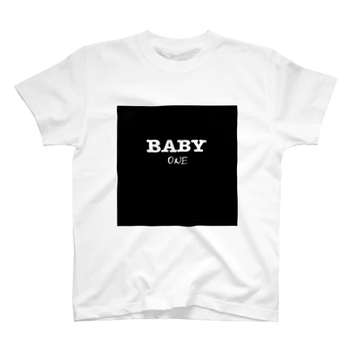 Babyグッズ スタンダードTシャツ