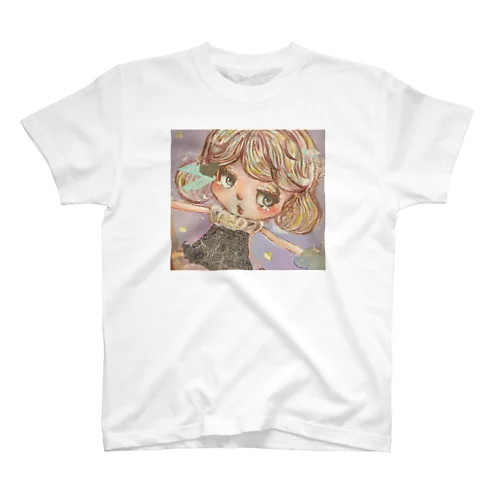 ☆→☆ スタンダードTシャツ